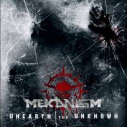 Mekanism : Unearth the Unknown